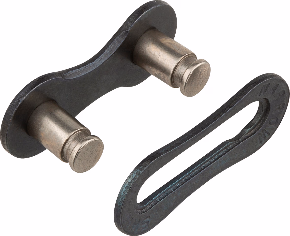 Shimano Quick-Link Kette CN-HG71 6-/7-/8-fach Auslauf