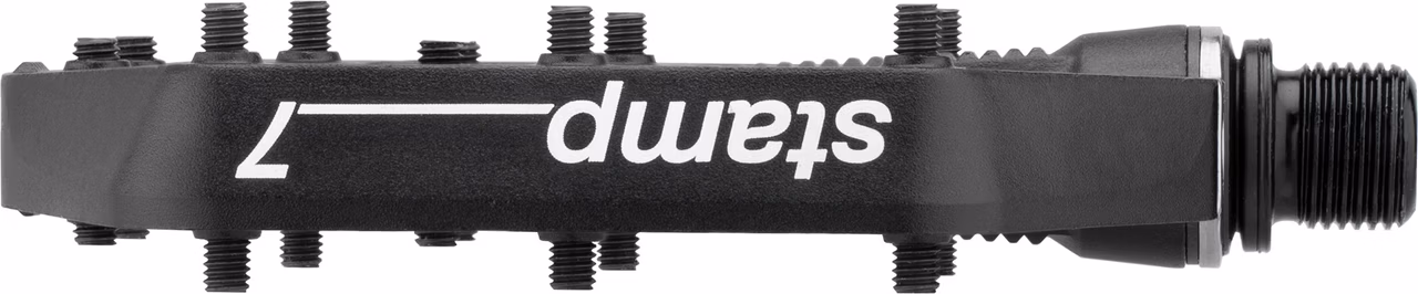 crankbrothers Stamp 7 Plattformpedale im Angebot