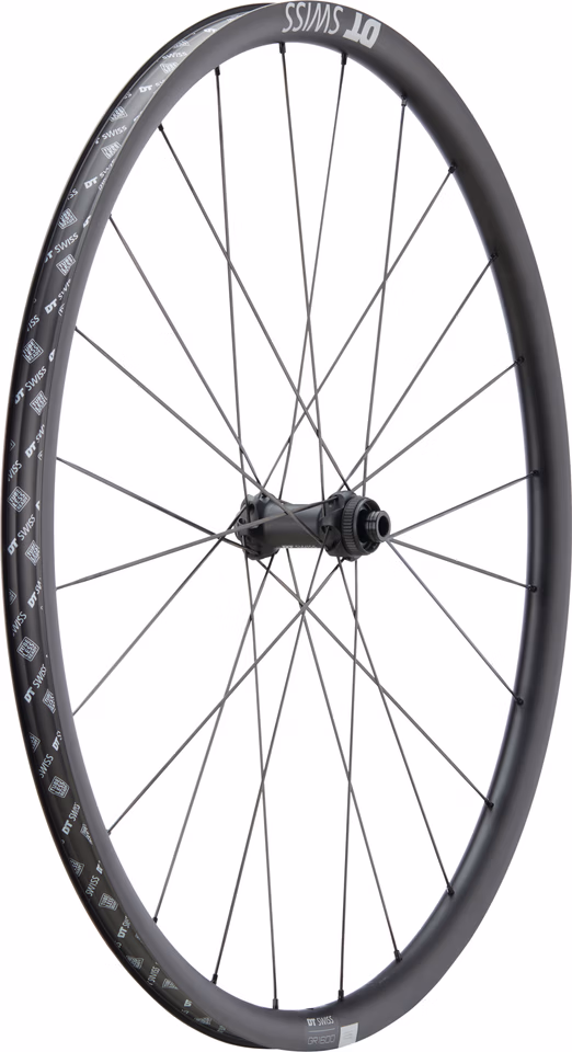 DT Swiss GR 1600 SPLINE DB 25 Disc Center Lock 28" Laufradsatz Modell 2024 Fabrikverkauf