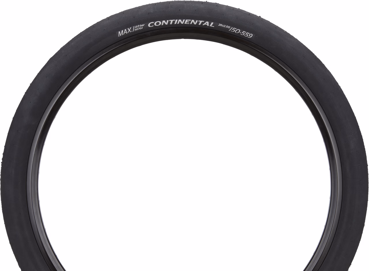 Continental Contact Speed 26" Drahtreifen Meist gekauft