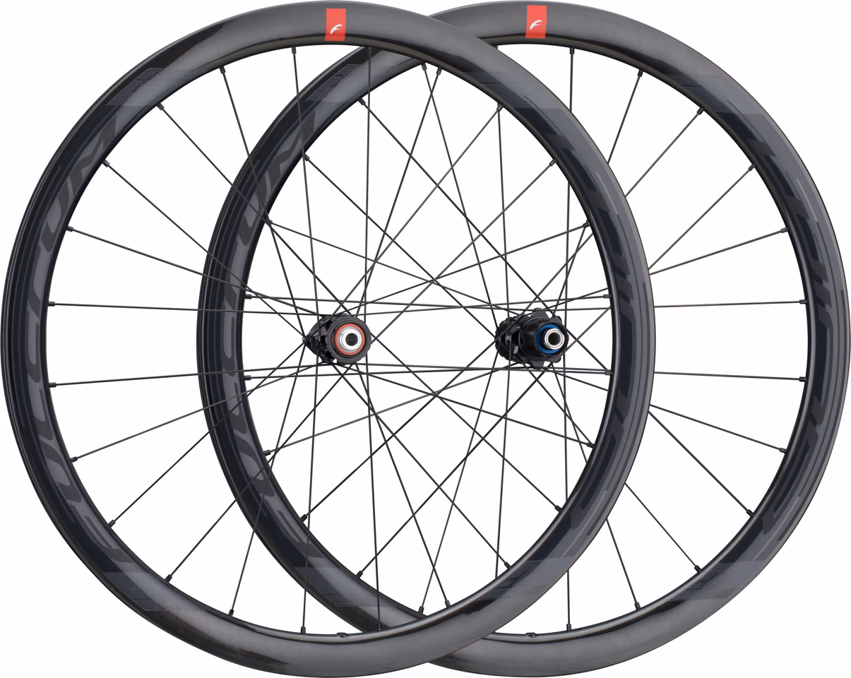 Fulcrum Wind 40 DB C19 Disc Center Lock Laufradsatz