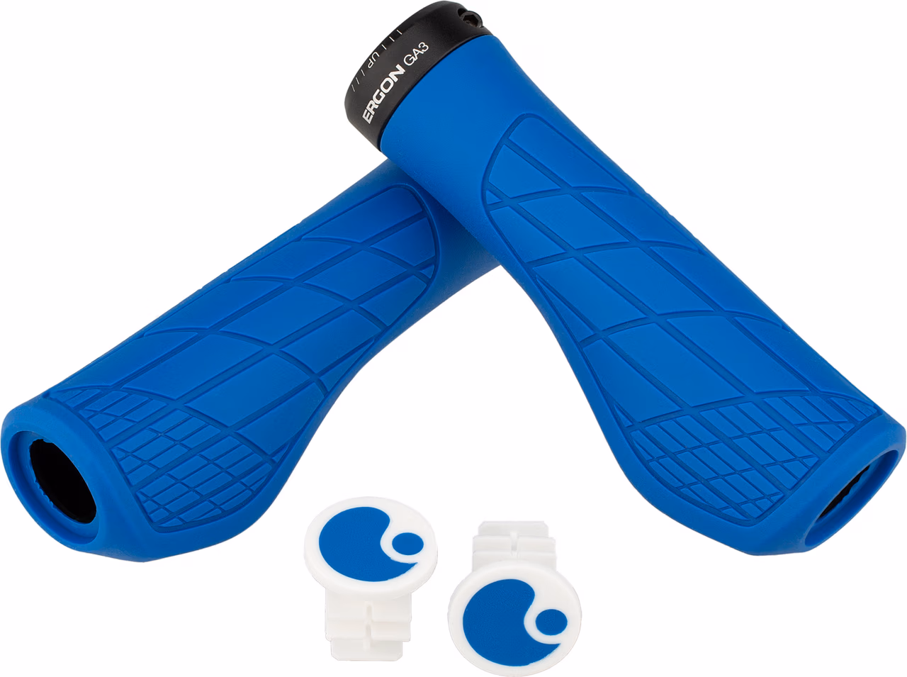 Ergon GA3 Lenkergriffe online kaufen Sonderangebot