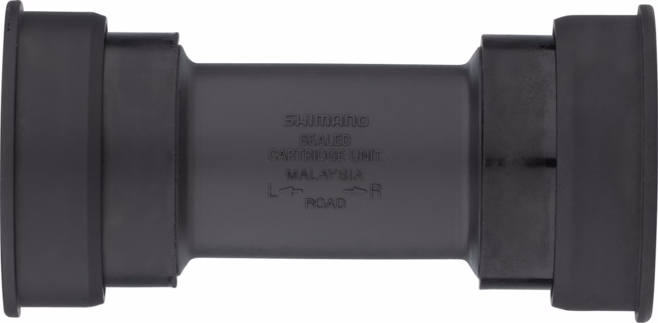 Shimano Innenlager BB-RS500-PB Hollowtech II Pressfit 41 x 86 5 mm Günstig kaufen