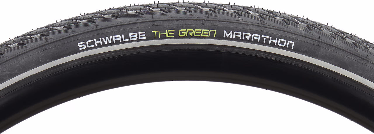 Schwalbe Green Marathon Performance ADDIX Eco 28" Drahtreifen Saisonschlussverkauf