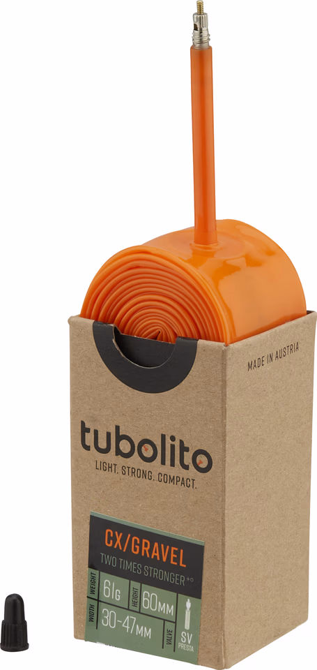 tubolito Tubo-CX/Gravel-All Schlauch 27 5"/28" Vatertagsangebot