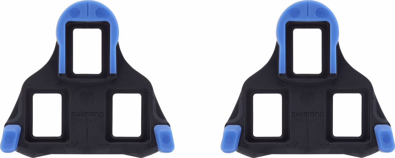 Shimano SPD-SL Cleats SM-SH12 Modell 2023 Top Angebot