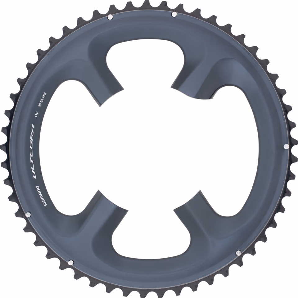 Sale Shimano Ultegra Kettenblatt FC-R8000 11-fach Blitzangebot