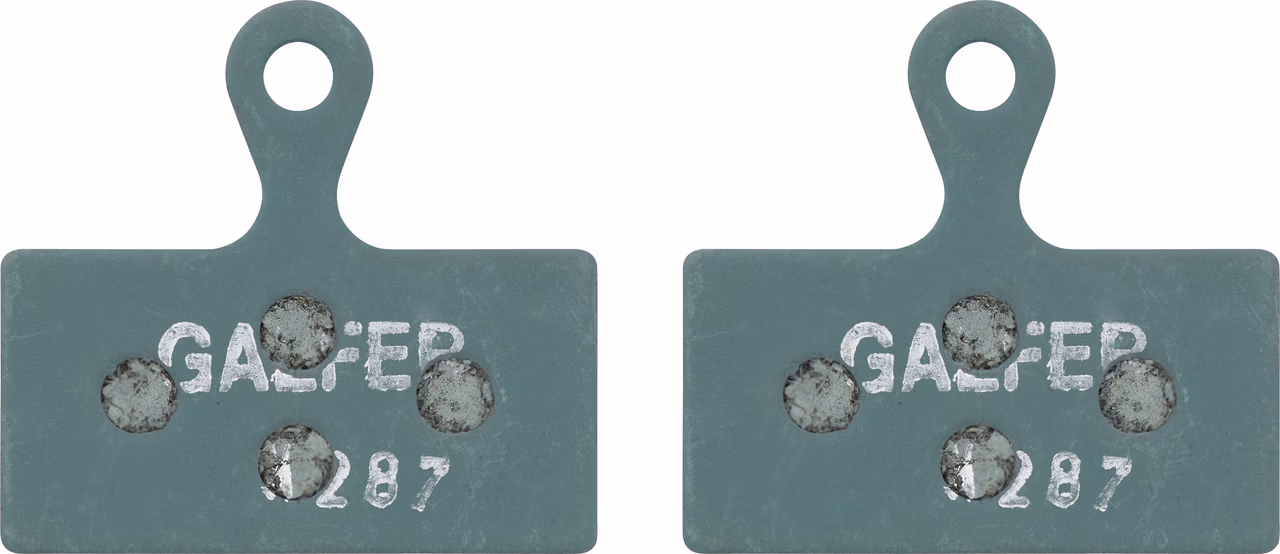 GALFER Bremsbeläge Disc Pro für Shimano Saisonale Angebote