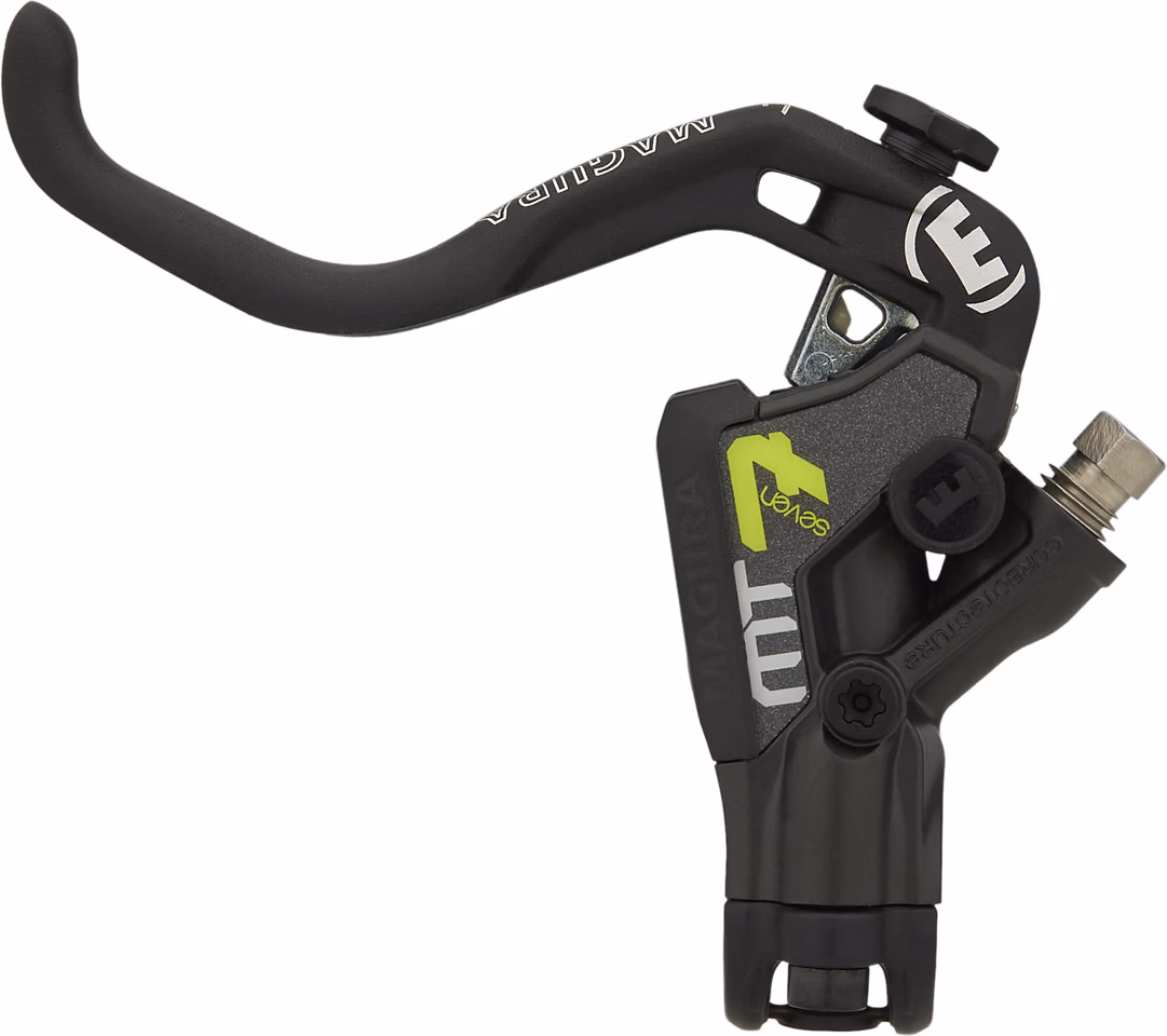 Magura Bremsgriff HC 1-Finger für MT7 Pro ab Modell 2015