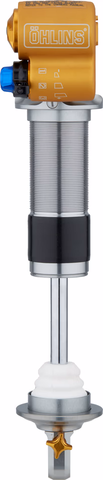 Sale ÖHLINS TTX 22 M.2 Coil Dämpfer VIP-Rabatte