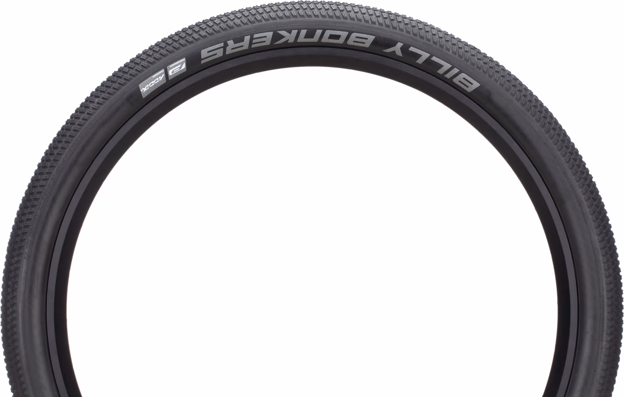 Schwalbe Billy Bonkers Performance ADDIX 26" Faltreifen Letzte 3 Tage