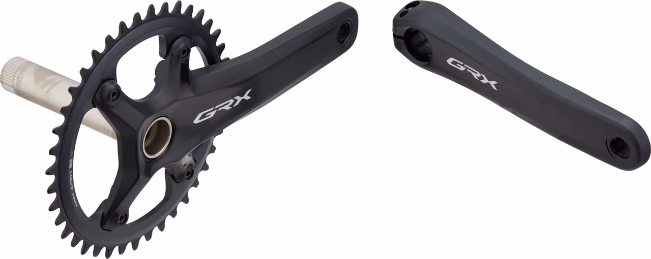 Shimano GRX RX820 Gruppe 1x12 40 Letzte 2 Tage