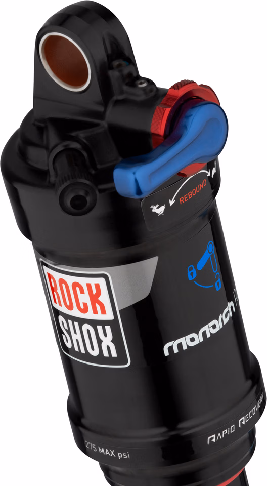 RockShox Monarch RL Dämpfer kaufen Vierteljährliche Förderung