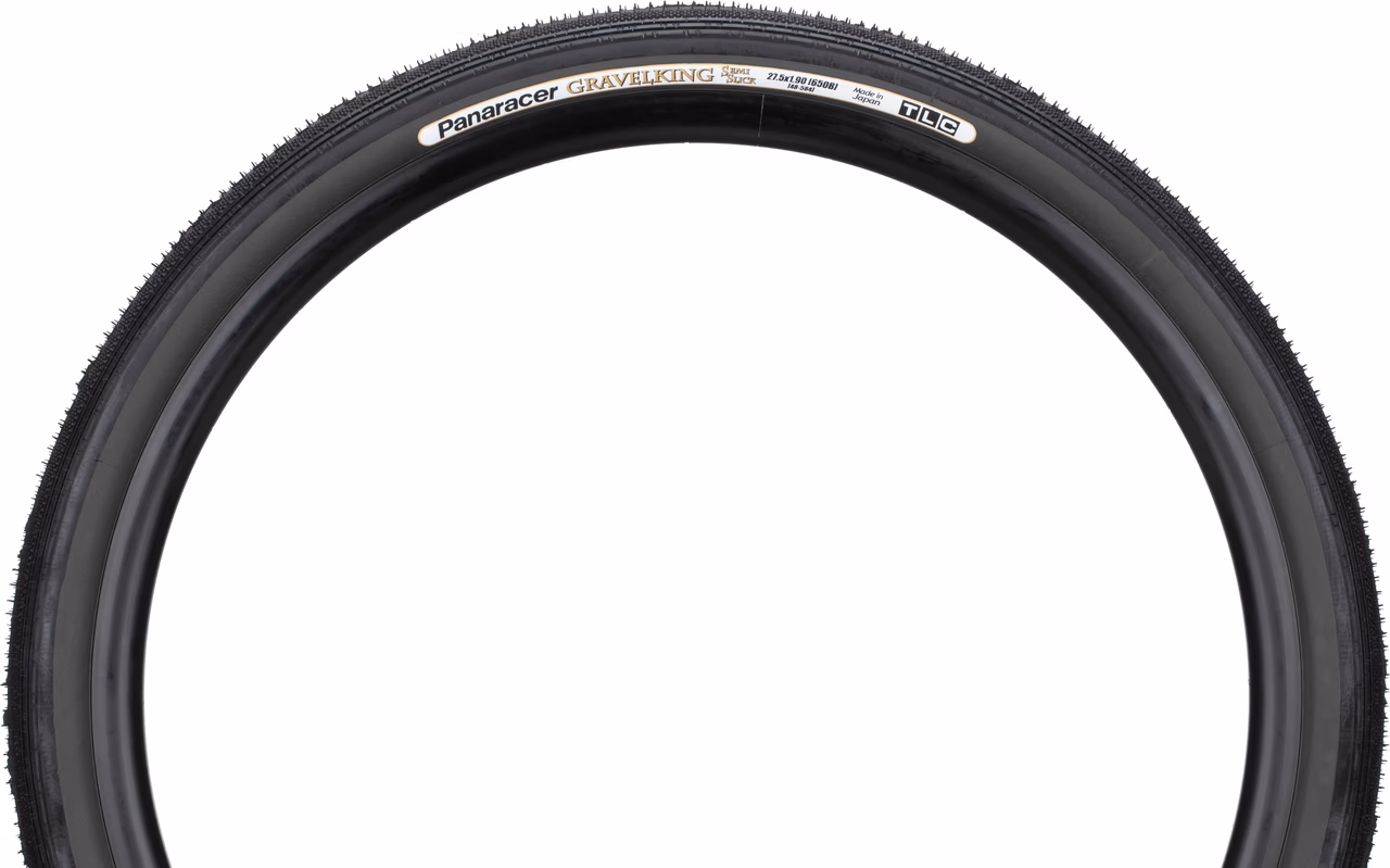 Sale Panaracer Gravelking Semi Slick TLC 27 5" Faltreifen Super Rabatt