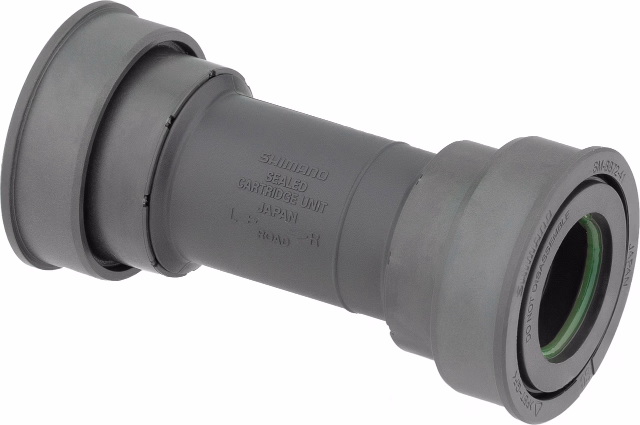 Shimano Innenlager SM-BB72-41B Hollowtech II Pressfit 41 x 86 5 mm