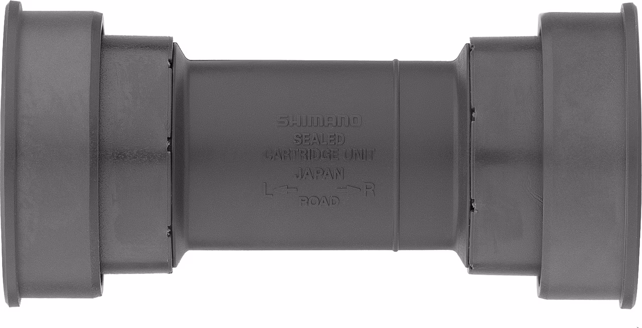 Shimano Innenlager SM-BB72-41B Hollowtech II Pressfit 41 x 86 5 mm Black Friday Preise