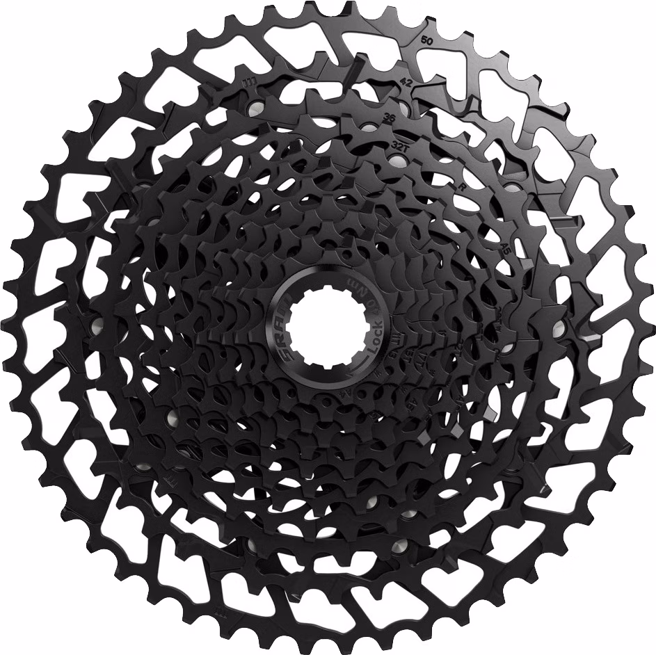 SRAM PG-1230 Kassette + PC NX Eagle Kette 12-fach Verschleißset 50% Rabatt für begrenzte Zeit