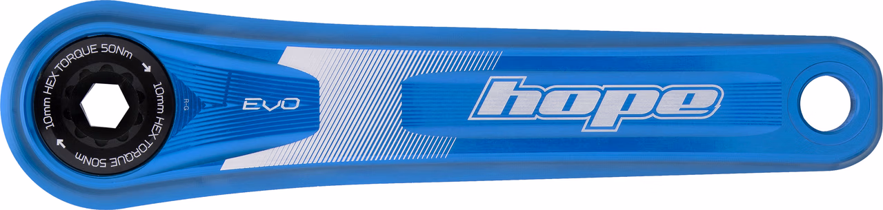 Sale Hope EVO 68 / 73 mm Kurbel kaufen Online