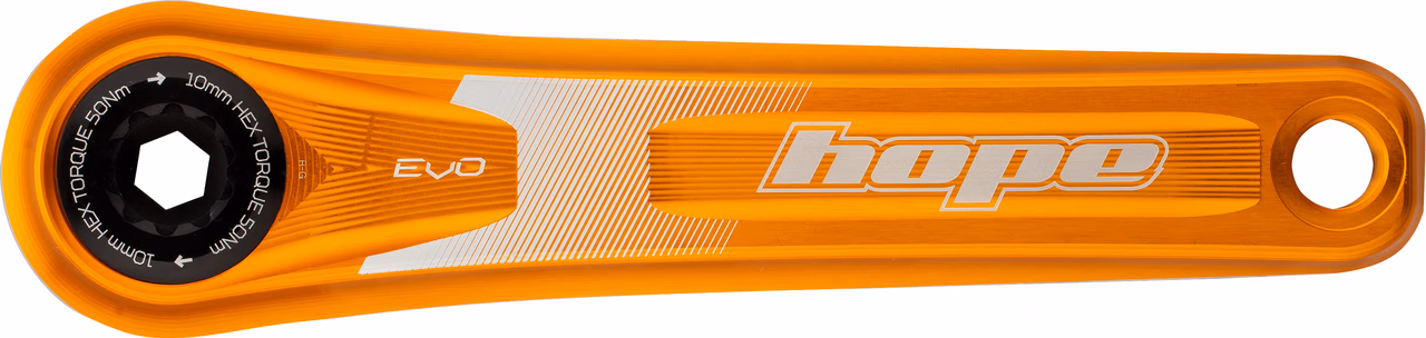 Sale Hope EVO 68 / 73 mm Kurbel kaufen Online