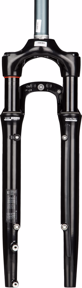 RockShox Paragon Gold RL Solo Air 28" Disc Federgabel Outlet
