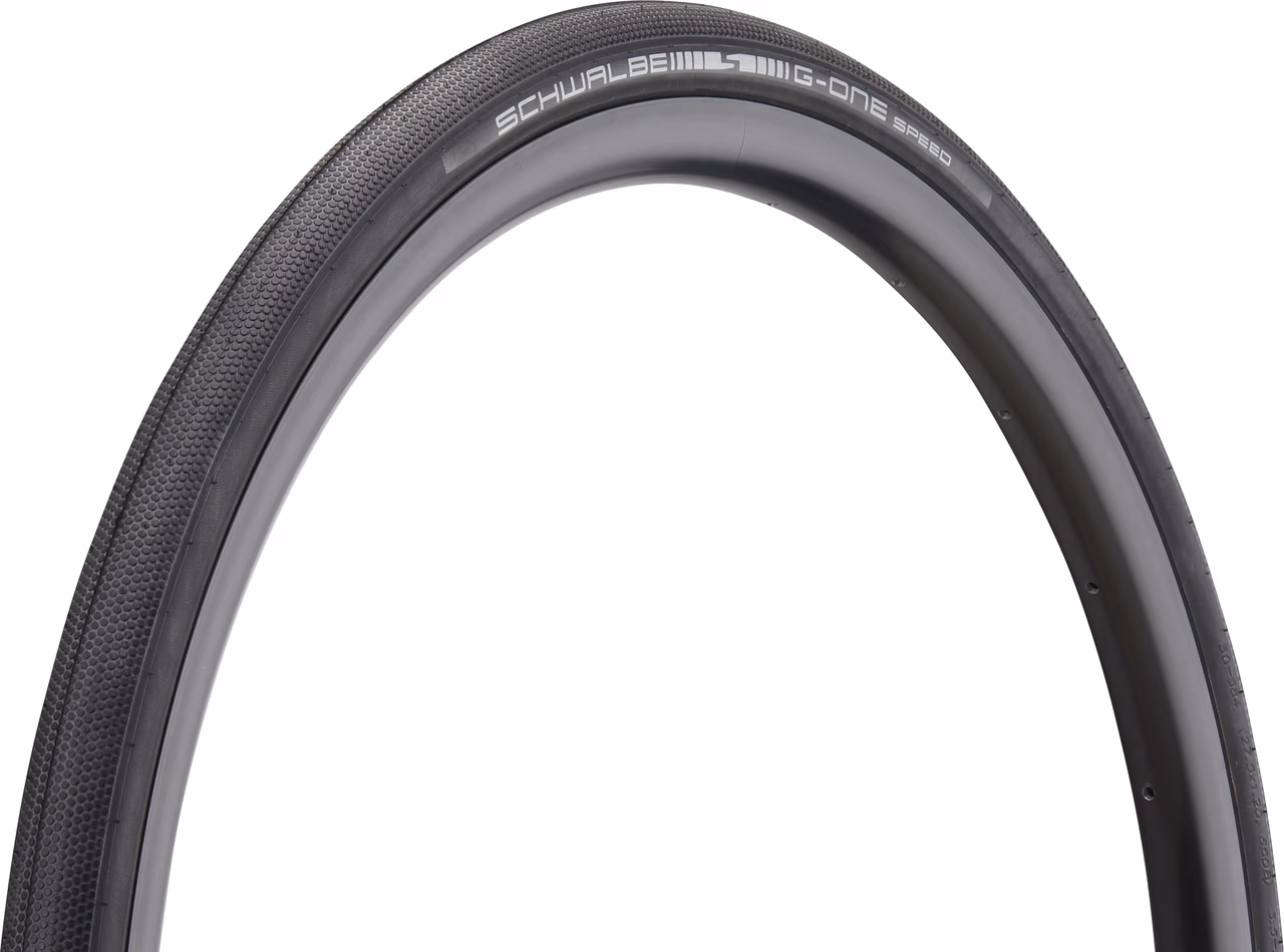 Schwalbe G-One Speed Performance ADDIX RaceGuard 27 5" Faltreifen