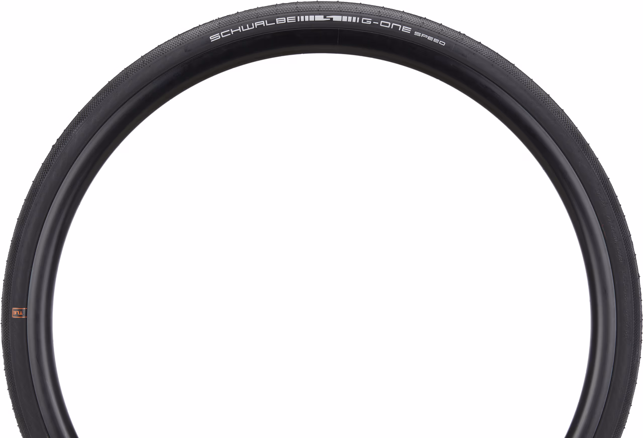 Schwalbe G-One Speed Performance ADDIX RaceGuard 27 5" Faltreifen im Angebot