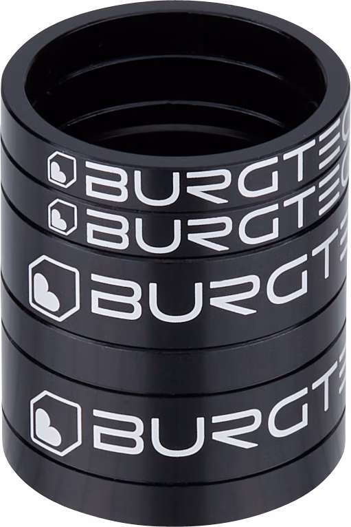 Burgtec Vorbau Spacer Kit kaufen Fabrikverkauf