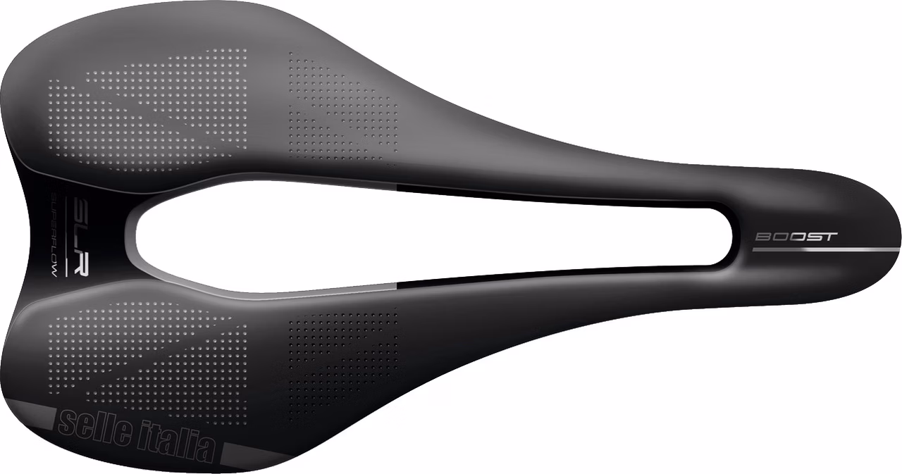 Selle Italia SLR Boost Superflow Sattel Meist gekauft