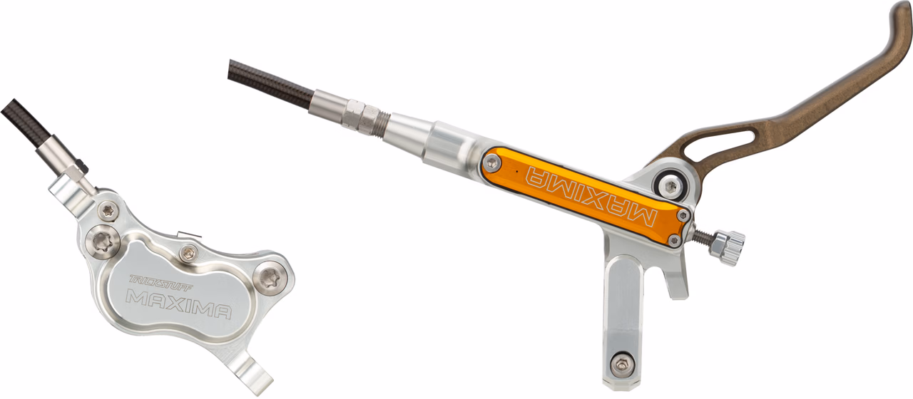 Trickstuff Maxima v+h Set Scheibenbremse Rabatt