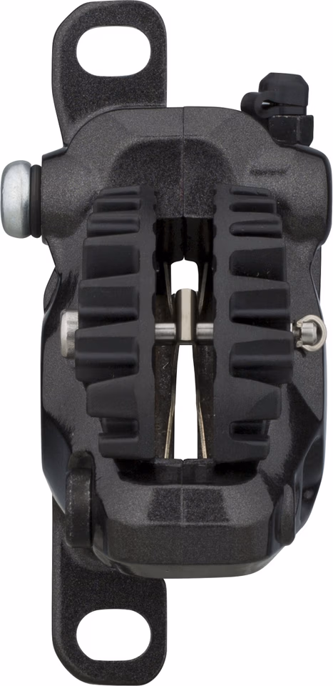 Sale Shimano XT Bremssattel BR-M8000 mit Resinbelag mit Kühlrippen Flash Sale