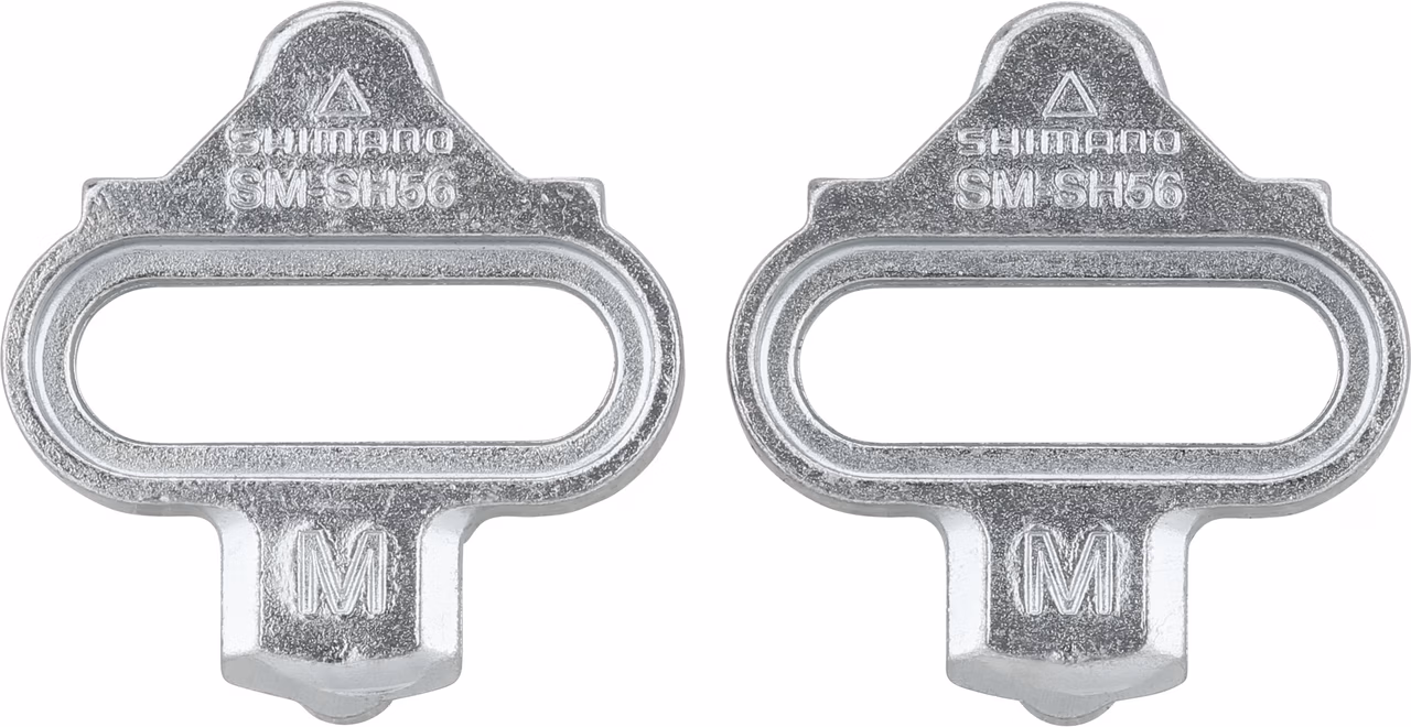 Shimano SPD Cleats SM-SH56 Modell 2023 Online Shopping