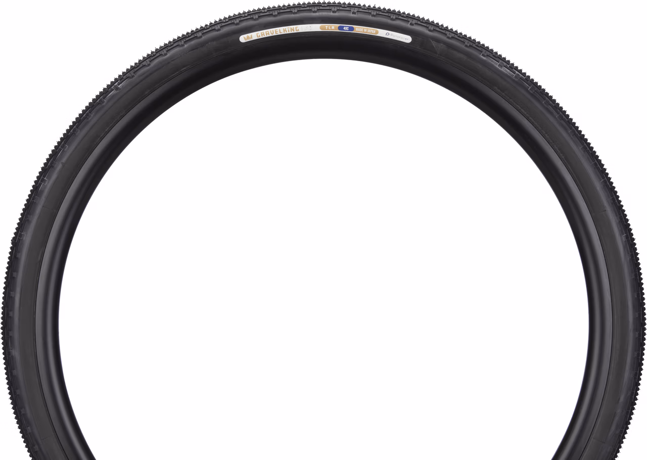 Panaracer GravelKing SK TLR 28" Faltreifen Modell 2024 - bike-components Saisonschlussverkauf