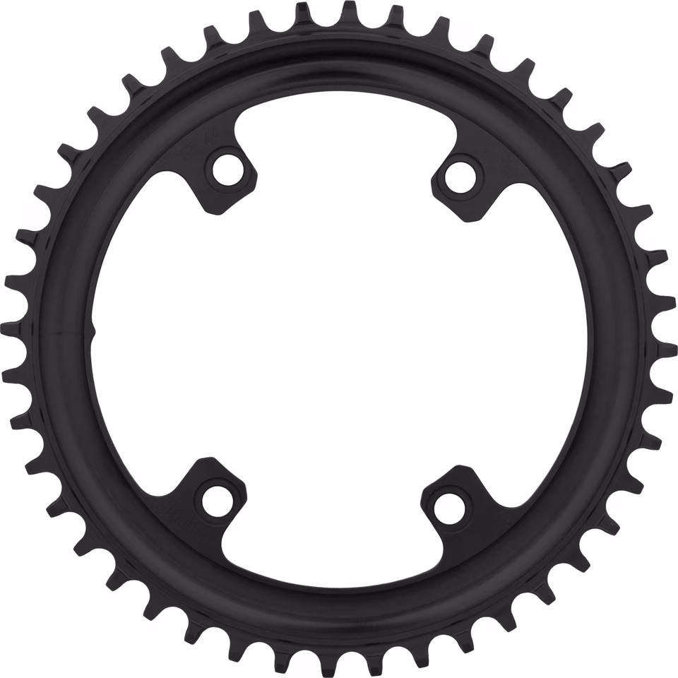 Sale Wolf Tooth Components 110 BCD Asymmetric 4-Arm Kettenblatt für Shimano GRX Osterangebot