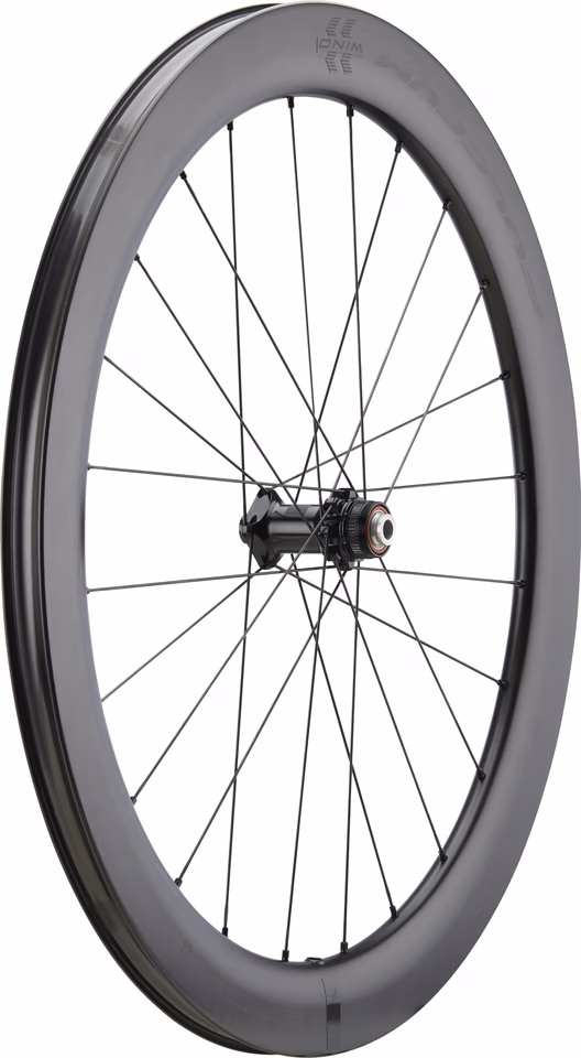 Fulcrum Wind 57 Disc Center Lock Carbon Laufradsatz Muttertagsangebot
