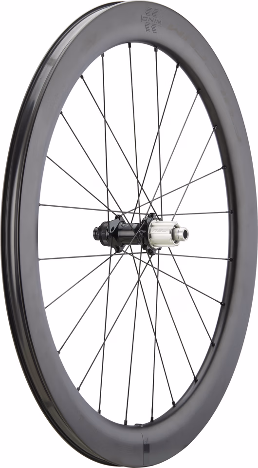 Fulcrum Wind 57 Disc Center Lock Carbon Laufradsatz Muttertagsangebot
