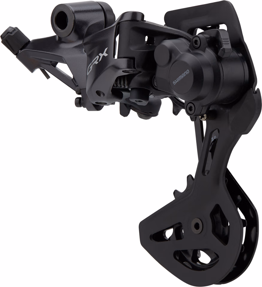 Shimano GRX Schaltwerk Shadow Plus RD-RX822 12-fach Jubiläumsangebot