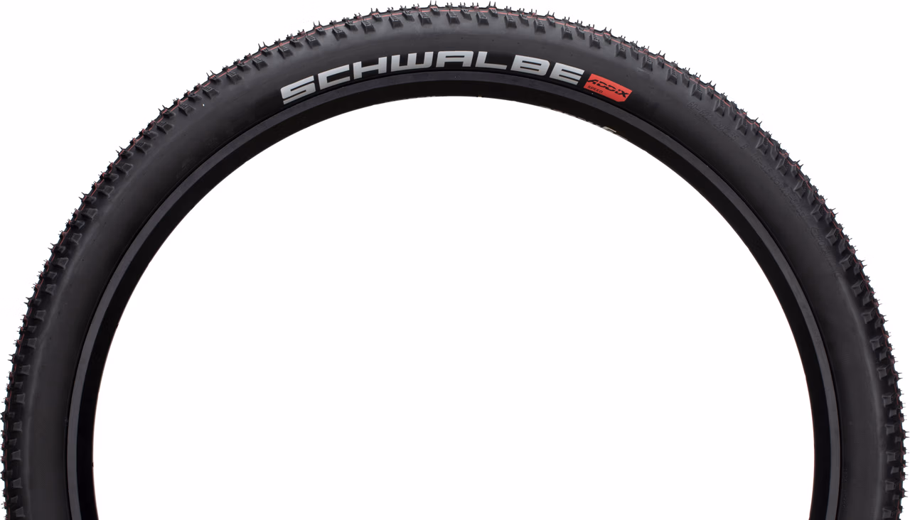 Schwalbe Racing Ralph Evolution ADDIX Speed Super Ground 29" Faltreifen Lagerräumung