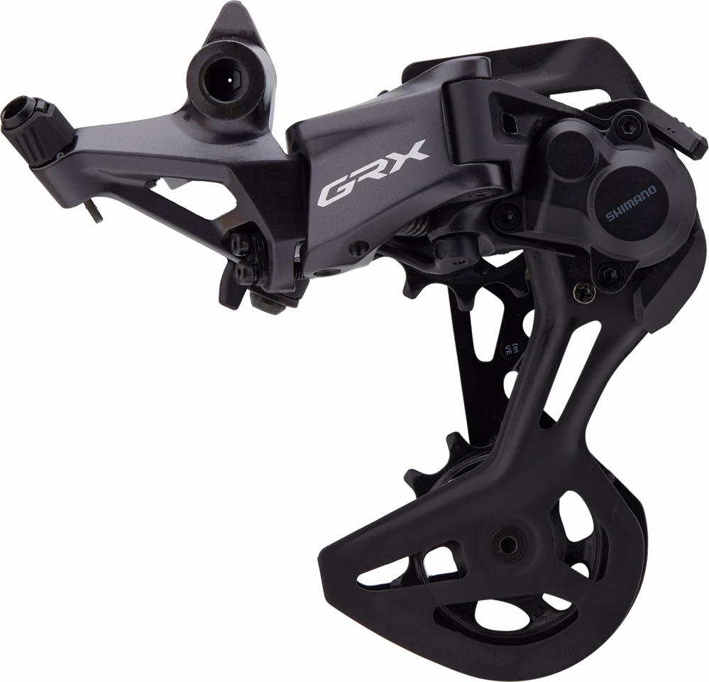 Shimano GRX RX820 Gruppe 1x12 42 Neueste Mode