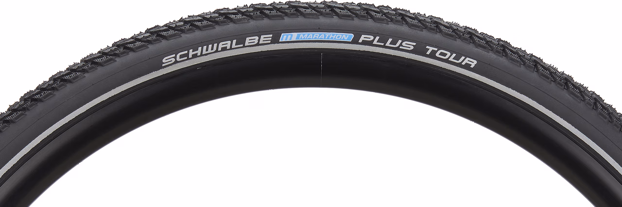 Schwalbe Marathon Plus Tour Performance ADDIX 28" Drahtreifen Zeitlich begrenztes Angebot