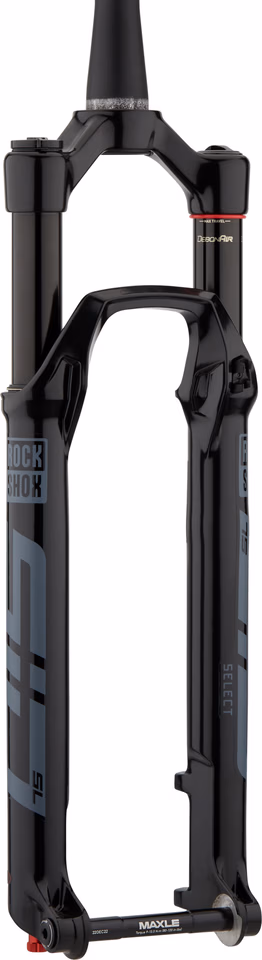 Sale RockShox SID SL Select RL 3P DebonAir Boost 29" Federgabel
