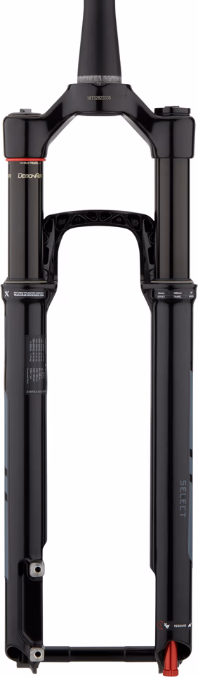 Sale RockShox SID SL Select RL 3P DebonAir Boost 29" Federgabel Exklusive Angebote