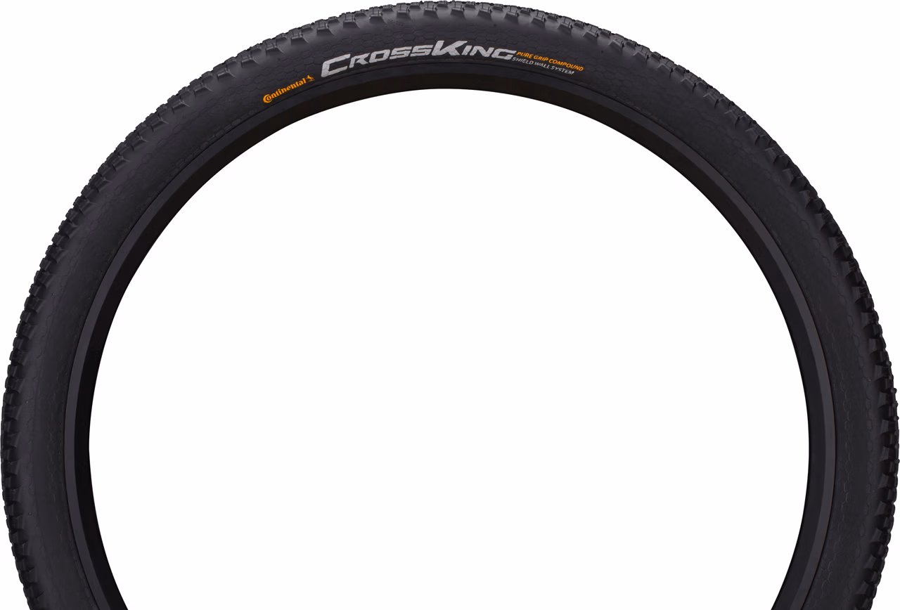 Continental Cross King II 29" Faltreifen Neuheiten