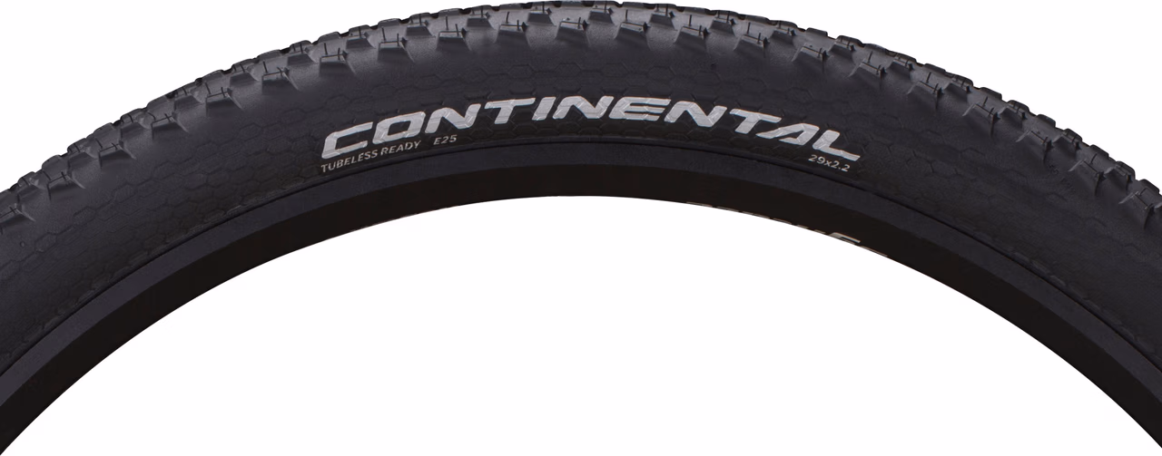 Continental Cross King II 29" Faltreifen Neuheiten