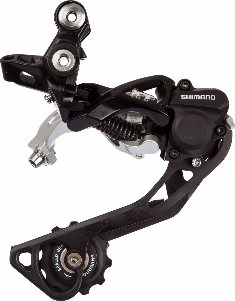 Shimano XT Schaltwerk Shadow Plus RD-M786 10-fach Kauf eins, bekomm eins gratis