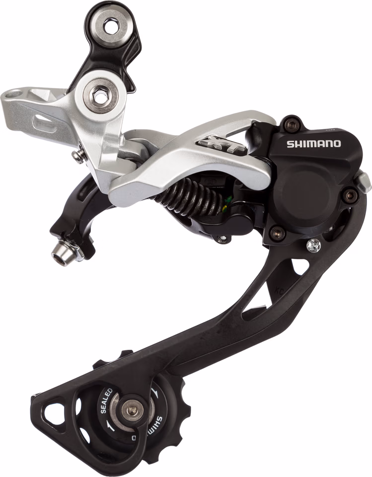 Shimano XT Schaltwerk Shadow Plus RD-M786 10-fach Kauf eins, bekomm eins gratis