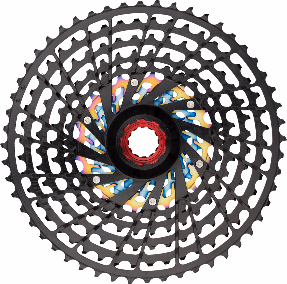 KCNC MTB 12-fach Kassette kaufen Super Sparpreis