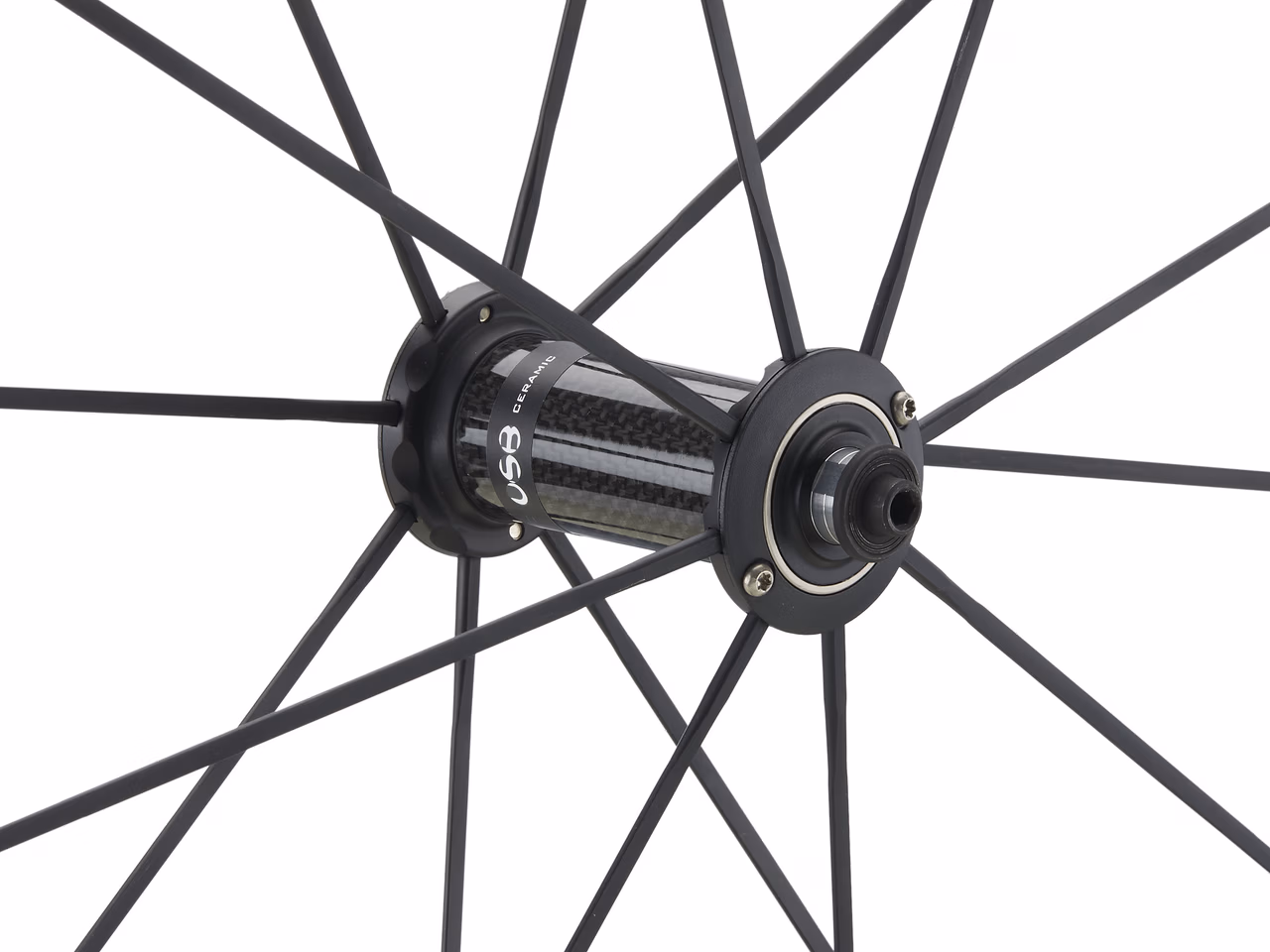 Fulcrum Racing Zero 2WF 28" Laufradsatz Wochenangebot