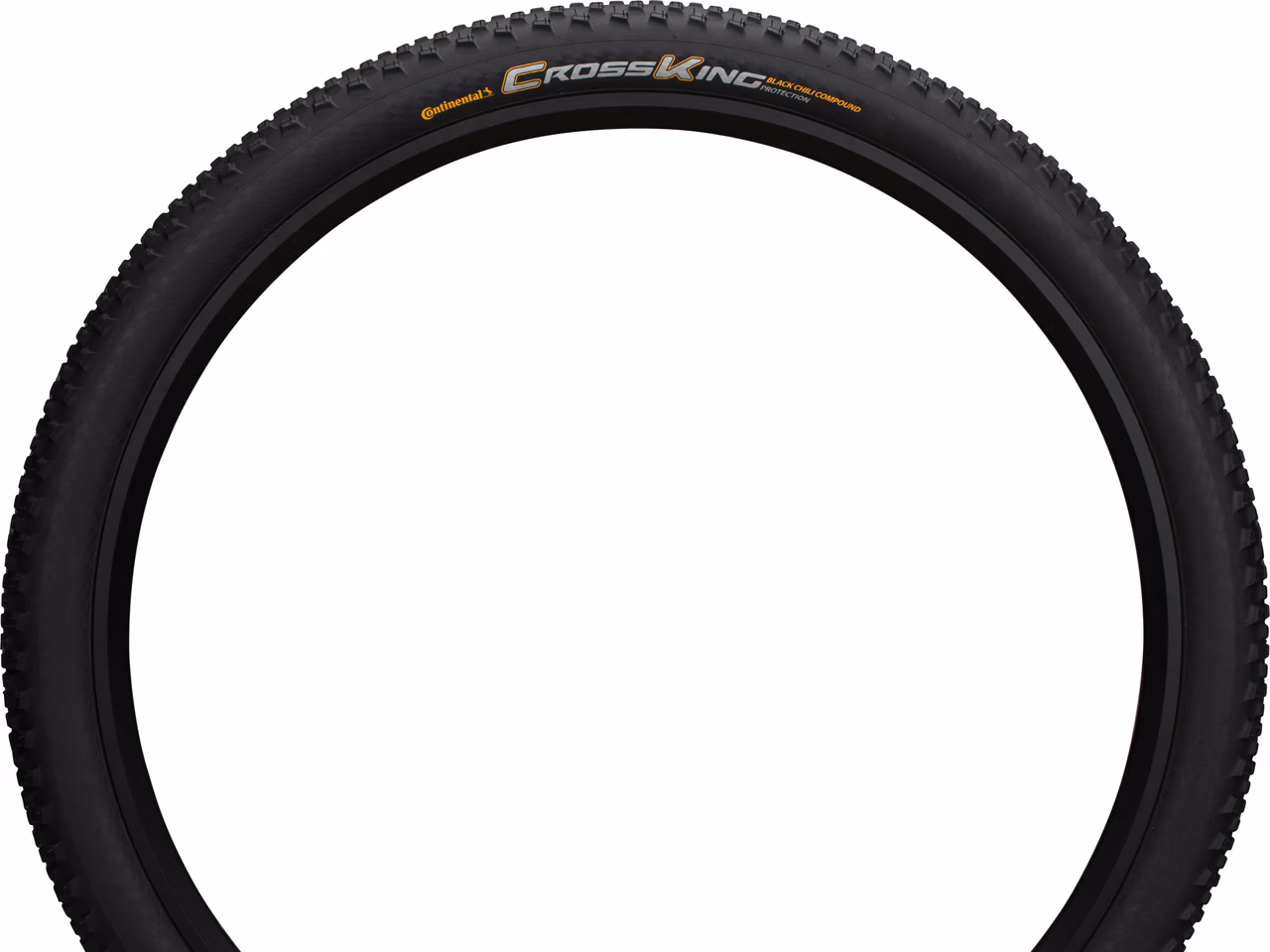 Continental Cross King ProTection 29" Faltreifen Kostenlose Rückgabe