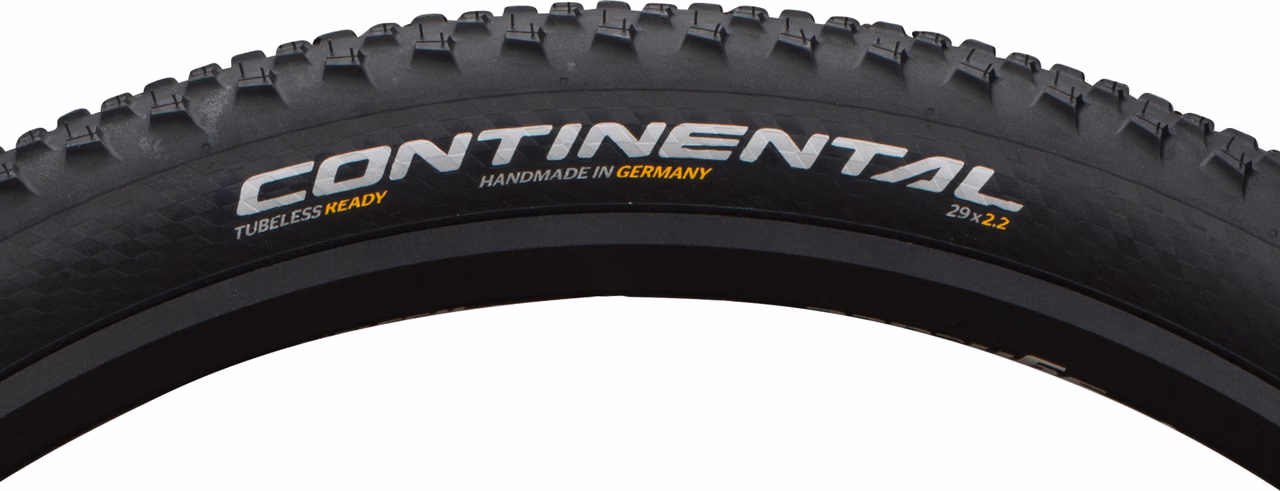 Continental Cross King ProTection 29" Faltreifen Kostenlose Rückgabe