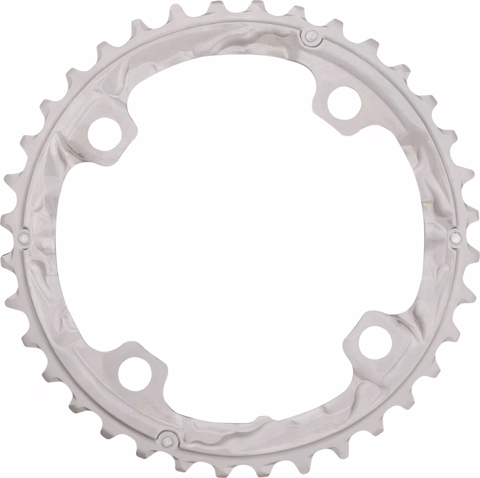 Shimano Kettenblatt FC-T551 10-fach Letzte 3 Tage